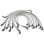 Standard Ignition Marine Wire Set 4814M