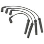 Standard Ignition Domestic Car Wire Set 55400 for 1999-2018 Chevrolet/Daewoo/Pontiac 1.6L (Aveo, Aveo5, Lanos, G3)