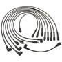 Standard Ignition Import Car Wire Set 55445 for 1980 Triumph (TR8)
