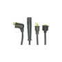 Federal Parts Import Car Wire Set 4772 for 1988-1995 Mazda 3.0L (929, MPV)