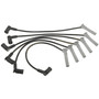 Standard Ignition Import Car Wire Set 55401 for 2005-2008 Land Rover 4.0L (LR3)