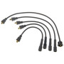 Federal Parts Import Car Wire Set 4620 for 1986 Chevrolet 5.0L (C10)