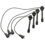 Federal Parts Import Truck Wire Set 4577 for 1997-2000 Toyota 2.7L 2.4L (4Runner, T100, Tacoma)