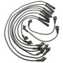Federal Parts Import Car Wire Set 4641 for 1984-1987 Nissan 1.8L (200SX, Sakura)
