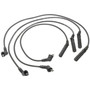 Federal Parts Import Car Wire Set 4472
