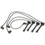 Federal Parts Import Car Wire Set 4713