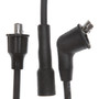 Federal Parts Import Car Wire Set 4500 for 1957-1978 MG/Renault/Triumph 1.5L 1.0L (Midget, Caravelle, Dauphine, R10)