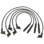 Standard Ignition Import Car Wire Set 55556 for 1950-1975 Volvo 1.8L 2.0L (122, 142, 144, 145)