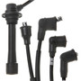 Standard Ignition Domestic Car Wire Set 55116 for 1994-1998 Mazda 1.6L 1.8L (MX-3, Protege)