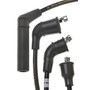 Standard Ignition Wire Sets Domestic Truck 55211 for 1966-1996 American Motors/Chrysler/Dodge 2.0L 2.6L