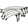 Standard Ignition Import Car Wire Set 55019 for 1992-1998 Acura 2.5L (TL, Vigor)