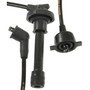 Standard Ignition Import Car Wire Set 55019 for 1992-1998 Acura 2.5L (TL, Vigor)