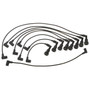 Standard Ignition Import Car Wire Set 55634 for 1978-1984 Porsche (928)