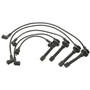 Federal Parts Import Car Wire Set 4656 for 1991-2000 Nissan 1.6L (200SX, Lucino, NX, Sentra)