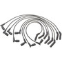 Standard Ignition Marine Wire Set 4826M
