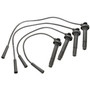 Federal Parts Import Truck Wire Set 4731 for 1999-2006 Subaru 2.5L 2.2L (Baja, Forester, Impreza, Legacy)