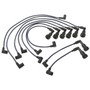 Federal Parts Import Car Wire Set 4676 for 1997-2011 Dodge/Hyundai 1.4L 1.6L (Attitude, Verna, Accent)
