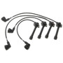 Standard Ignition Import Car Wire Set 55100 for 1998-2002 Mazda 2.0L (626)