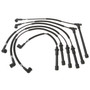 Standard Ignition Import Truck Wire Set 55318 for 1999-2002 Mercury/Nissan 3.3L (Villager, Quest)
