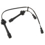 Standard Ignition Import Car Wire Set 55101 for 2001-2003 Mazda 2.0L (Protege, Protege5)