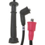 Standard Ignition Import Car Wire Set 55319 for 1982-1992 Nissan 1.5L 1.2L (310, Micra, Pulsar, Pulsar NX)
