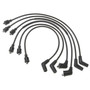 Standard Ignition Import Car Wire Set 55126 for 1979-1985 Mazda 1.1L 1.3L (RX-7)