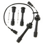 Standard Ignition Import Car Wire Set 55101K for 2001-2003 Mazda 2.0L (Protege, Protege5)