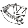 Standard Ignition Import Car Wire Set 55922 for 1993-1997 Lexus/Toyota 4.5L (LX450, Land Cruiser)