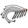Standard Ignition Import Car Wire Set 55603 for 1997-2005 Audi/Volkswagen 2.8L (A4, A4 Quattro, A6, A6 Quattro)