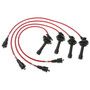 Standard Ignition Import Car Wire Set 55505 for 1996-1998 Subaru 2.5L (Forester, Impreza, Legacy)