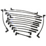 Standard Ignition Import Car Wire Set 55415 for 1989-1991 Jaguar 5.3L (XJ12, XJS)