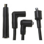 Standard Ignition Import Car Wire Set 55415 for 1989-1991 Jaguar 5.3L (XJ12, XJS)