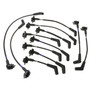 Standard Ignition Import Car Wire Set 55416 for 1995-1996 Jaguar 6.0L (XJ12)