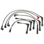 Standard Ignition Import Car Wire Set 55327 for 1984-1992 Cadillac/Chevrolet/INFINITI 2.8L 3.0L (Cimarron, Corsica, M30, 300ZX)