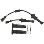 Standard Ignition Import Car Wire Set 55802K for 1999-2006 Hyundai/Kia 2.4L (Santa Fe, Sonata, Magentis, Optima)