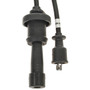 Standard Ignition Import Car Wire Set 55802K for 1999-2006 Hyundai/Kia 2.4L (Santa Fe, Sonata, Magentis, Optima)