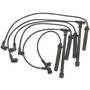 Federal Parts Import Truck Wire Set 6076 for 1996-2004 INFINITI/Nissan 3.3L (QX4, Frontier, Pathfinder, Xterra)