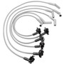 Standard Ignition Domestic Car Wire Set 6675 for 1996-2000 Ford/Mazda/Mercury 3.0L (F-100 Ranger, Ranger, Taurus, B3000)
