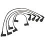 Standard Ignition Import Car Wire Set 55610 for 1983-1989 Porsche 2.5L 2.7L (924, 944)