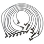 Standard Ignition Domestic Car Wire Set 6868 for 1985-1986 Chevrolet/Pontiac 5.0L (Camaro, Firebird)