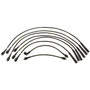 Standard Ignition Import Car Wire Set 55946 for 1967-1982 Toyota 2.0L 2.8L (2000GT, Celica, Corona, Cressida)