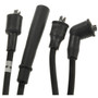 Standard Ignition Import Car Wire Set 55946 for 1967-1982 Toyota 2.0L 2.8L (2000GT, Celica, Corona, Cressida)