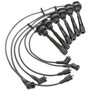 Federal Parts Import Car Wire Set 6511 for 1997-2008 Mitsubishi 3.5L 3.0L (Montero, Montero Sport)