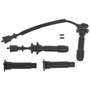 Standard Ignition Import Car Wire Set 55805K for 1995-2002 Kia 2.0L (Sportage)