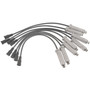 Standard Ignition Wire Sets Domestic Truck 6943 for 2017-2022 Ford 6.2L (F-250 Super Duty, F-350 Super Duty)