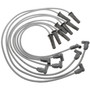 Standard Ignition Domestic Car Wire Set 6874 for 1966-1990 Buick/Cadillac/Chevrolet 5.7L 4.3L (Apollo, Centurion, Century, Electra)