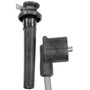 Standard Ignition Domestic Car Wire Set 6678 for 1996-2000 Ford/Mercury 3.0L (Sable, Taurus)