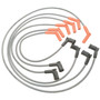 Standard Ignition Wire Sets Domestic Truck 6696 for 2002-2008 Ford/Mazda 3.0L (Ranger, B3000)