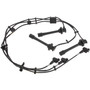 Standard Ignition Import Car Wire Set 55916 for 1995-2004 Toyota 3.4L (4Runner, T100, Tacoma, Tundra)