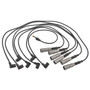 Standard Ignition Import Car Wire Set 55777 for 1973-1981 Mercedes-Benz 2.8L (280, 280C, 280CE, 280E)